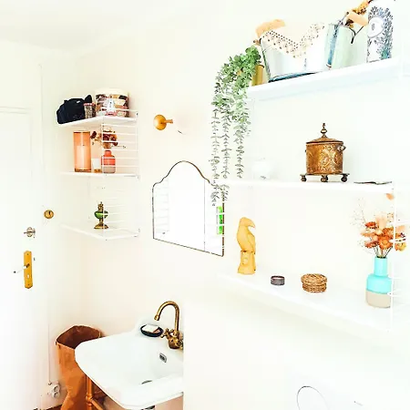 Holiday home Maison Baudelot