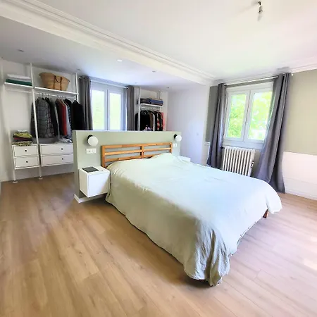 Maison Baudelot *