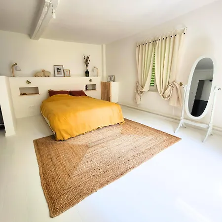 Maison Baudelot Holiday home