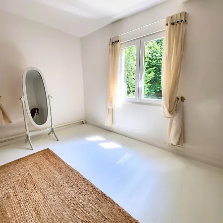 Maison Baudelot Holiday home