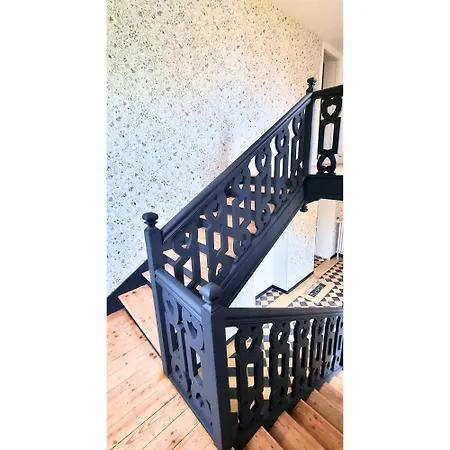Vakantiehuis Maison Baudelot Arques-la-Bataille