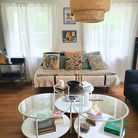Maison Baudelot Holiday home