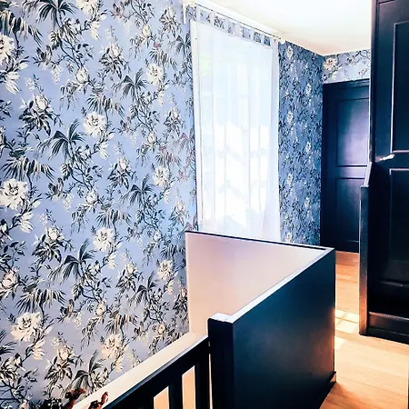 Maison Baudelot Holiday home Arques-la-Bataille
