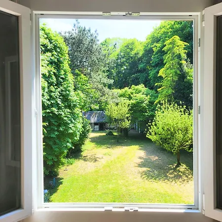 Holiday home Maison Baudelot Arques-la-Bataille