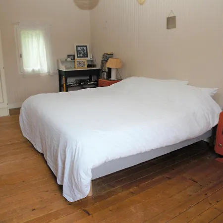 Maison Baudelot Holiday home *